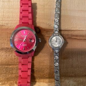 Ladies Watches